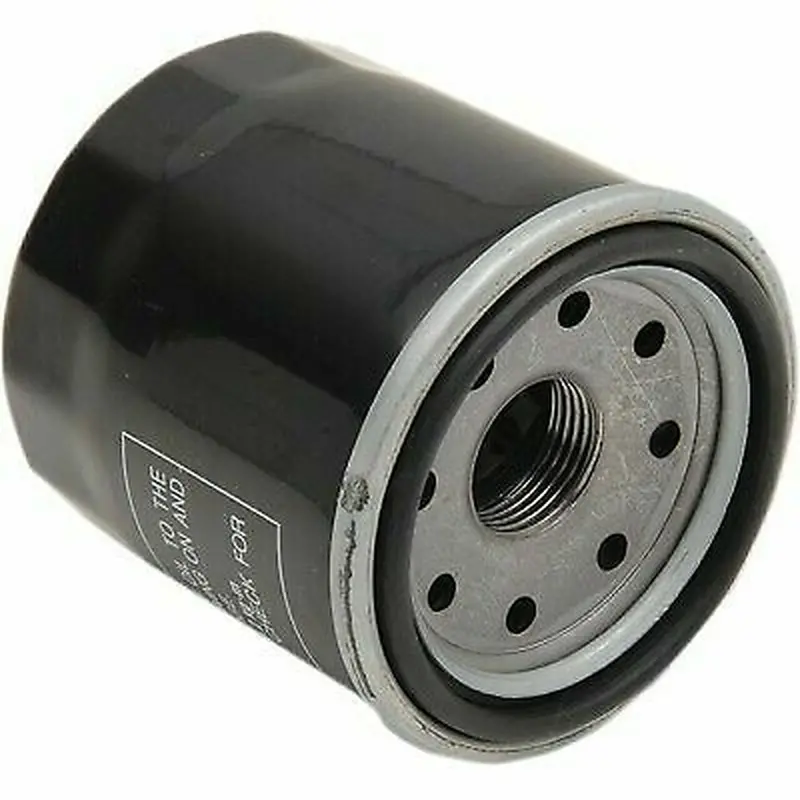 Parts Canada Oil Filter 1