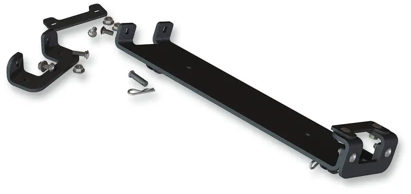 Parts Canada Plow Mount Rincon 1