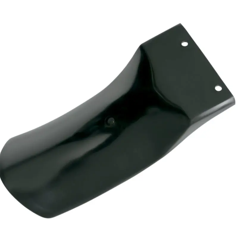 Parts Canada Rear Shock Mud Plate 1