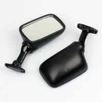 Parts Canada Rh Mirror 1