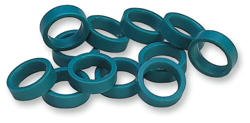 Parts Canada Shock Shaft Bushing 1