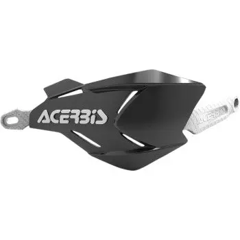 Parts Canada X Factory Handguards 1