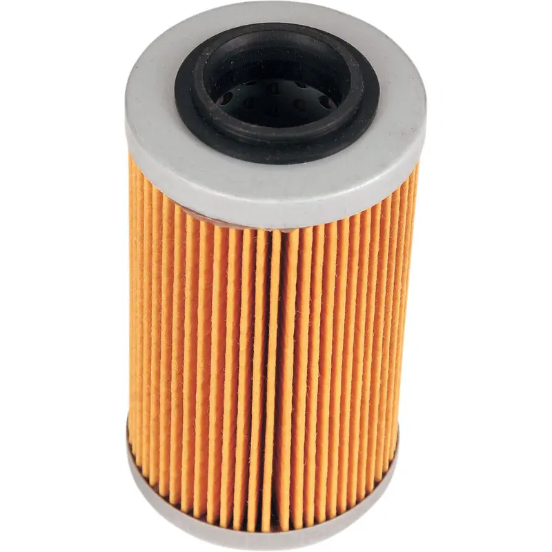 Parts Unlimited Oil Filter 1