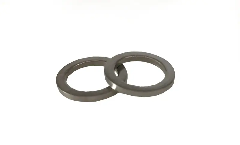 Pedal Washer Set 1