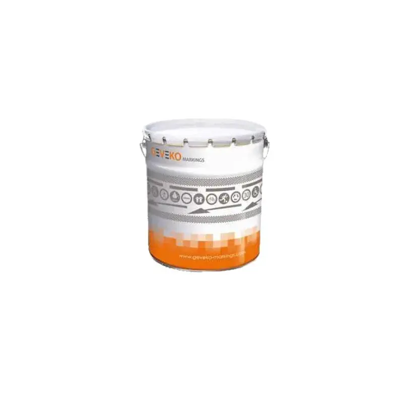 Peinture Verte Ral6018 Polykolor – Marquage Au Sol Borne De Recharge 2