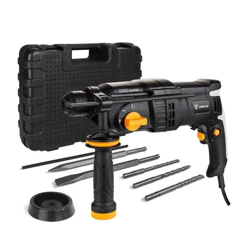 Perforateur 220 V 1
