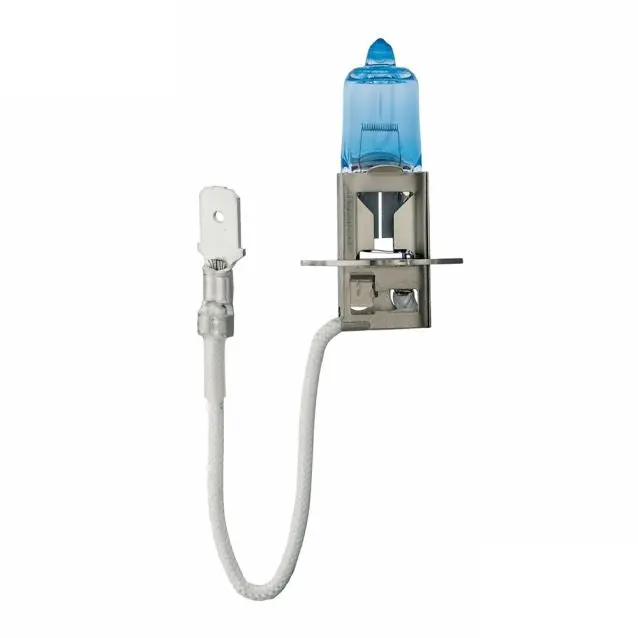Piaa H3 35W=70W Xtreme White Bulb 1