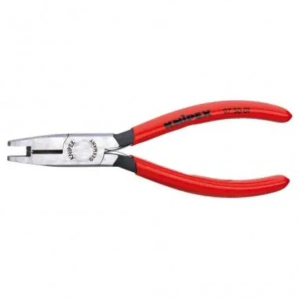 Pince A Connecteur Scotchlok Knipex 2