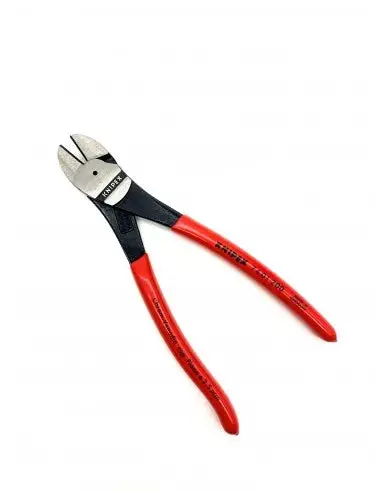 Pince Coupante Démultiplicateur D'effort 200Mm Knipex 1
