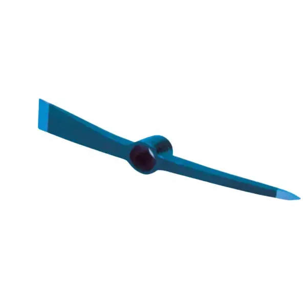 Pioche De Terrassier 2.5Kg (Sans Manche) - Qualité Pro 1