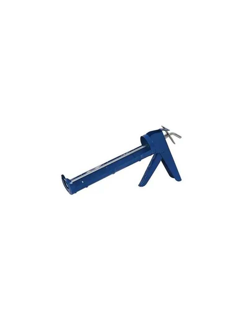 Pistolet A Mastic Professionnel 300Ml - Haute Performance 1
