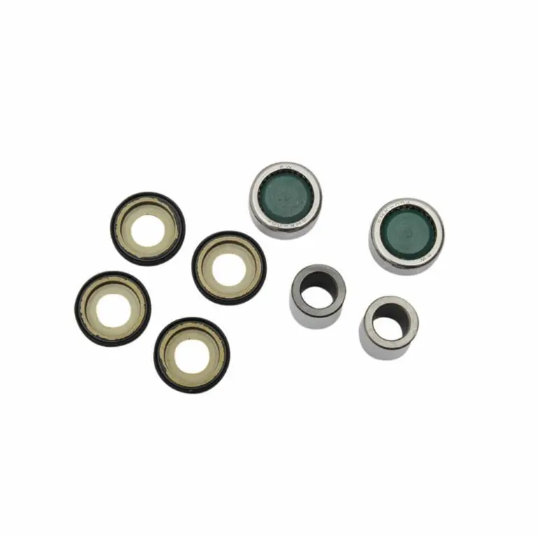 Pivot Works Shock Bearing Kits - Pwshk-S09-021 1