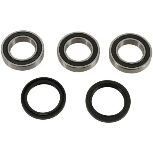Pivot Works Wheel Bearing Kit - Pwrwk-Y09-421 1