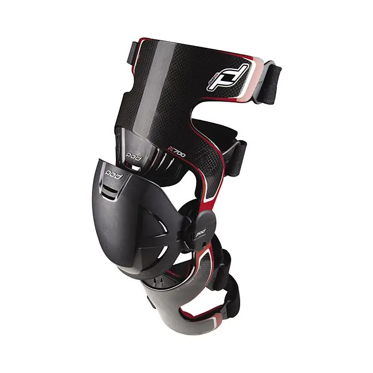 Pod K700 Carbon Knee Brace (Left-L) 1