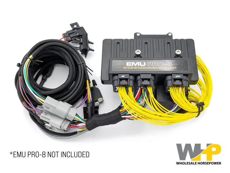 Polaris Rzr Pro R Adapter 1