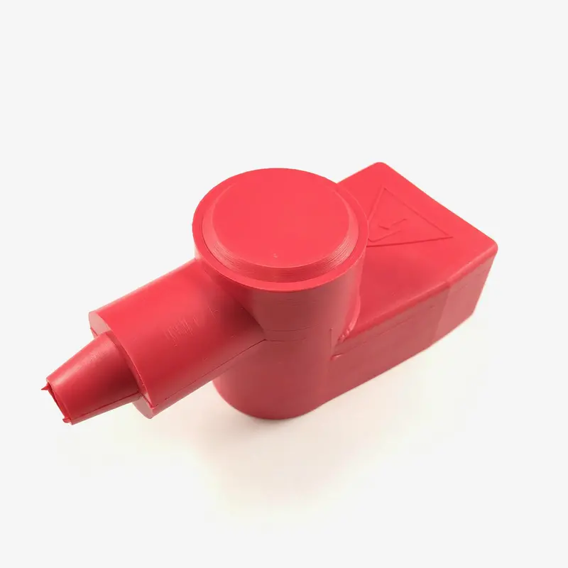 Positive Battery Terminal Boot 1