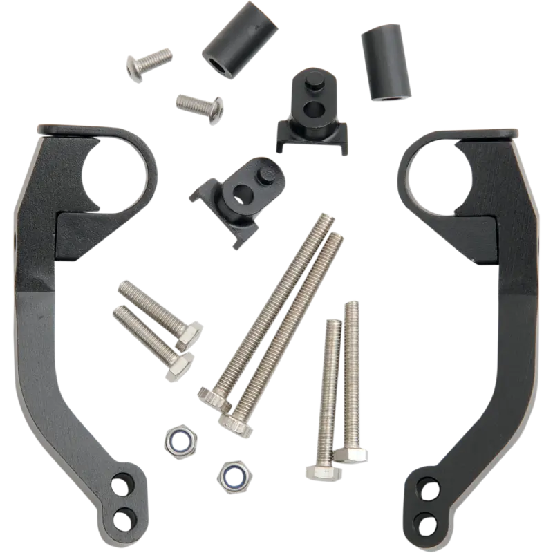 Powermadd Handguard Mount Kit 1
