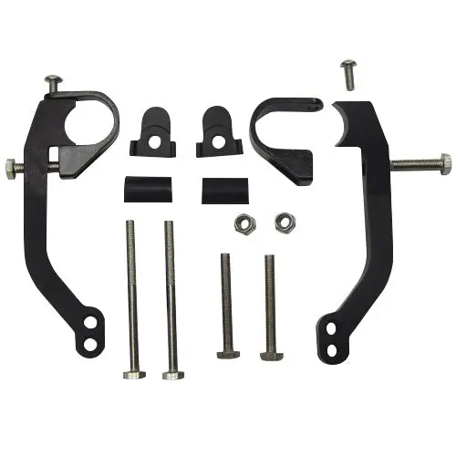 Powermadd Handguard Mounting System 2