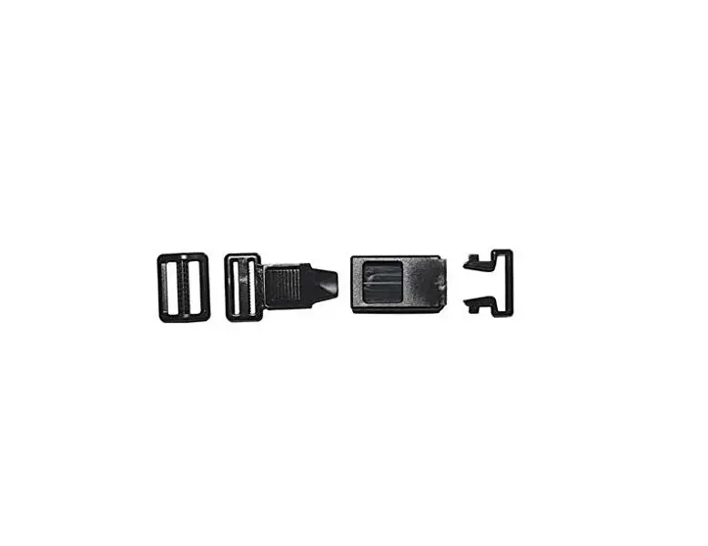 Powermadd Helmet Speed Clip 1