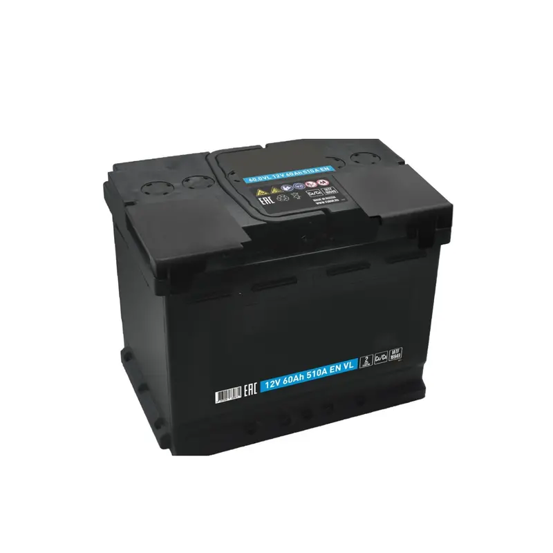 Powermax Heavy-Duty Car Battery 1
