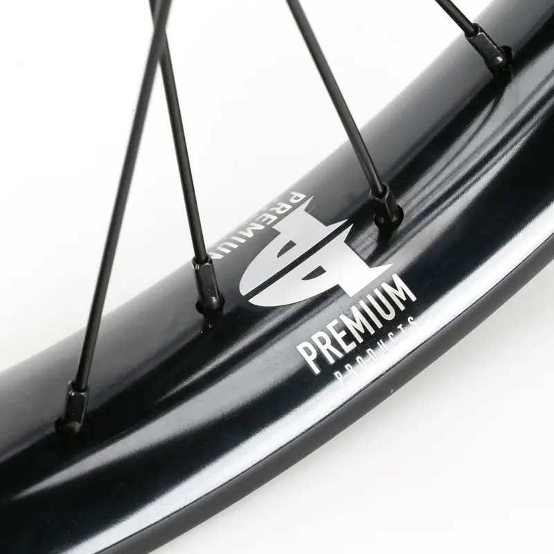 Premium Curb Cutter Planetary Freecoaster Wheel - Rhd 1