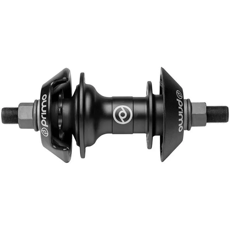 Primo Balance Cassette Hub - Rhd 2