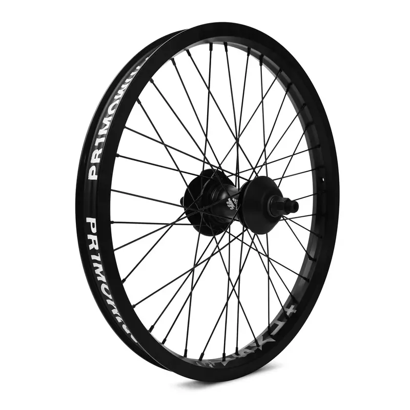 Primo Balance/Vsxl+ Freecoaster Wheel - Rhd 1
