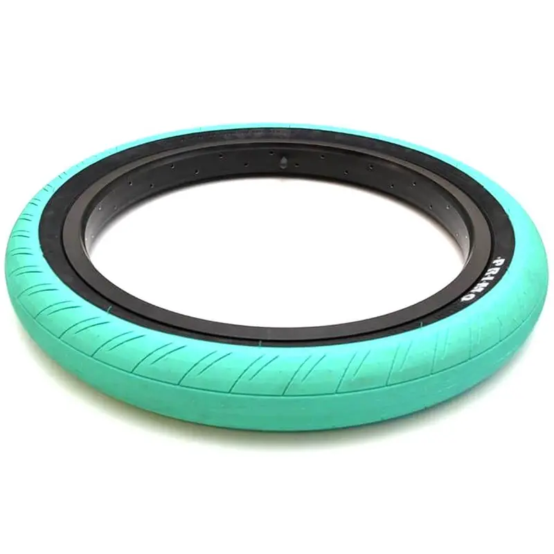 Primo Churchill Tyre 3