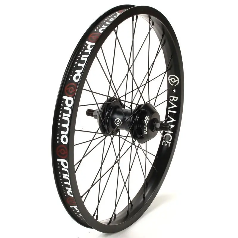 Primo Freemix Freecoaster Balance Lt Wheel - Rhd 1