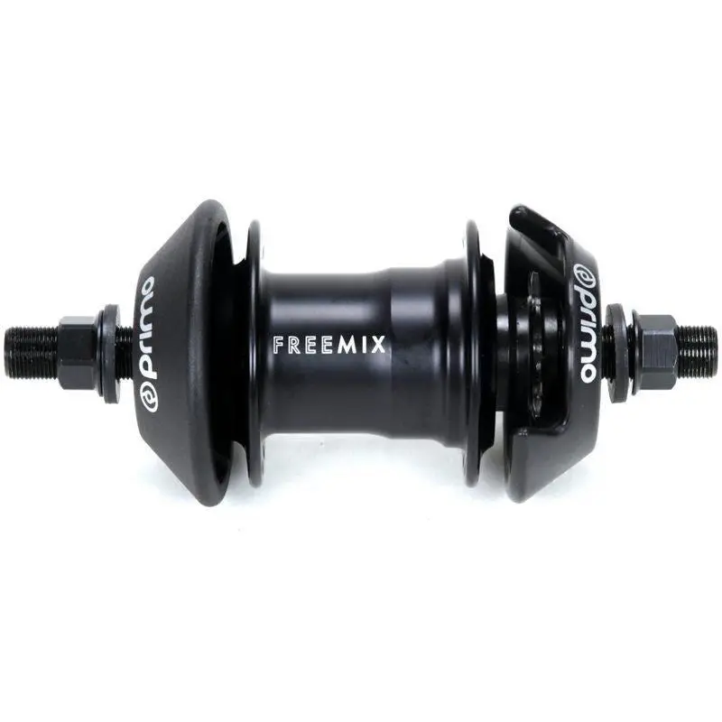 Primo Freemix Freecoaster Hub With Hubguards - Rhd 1