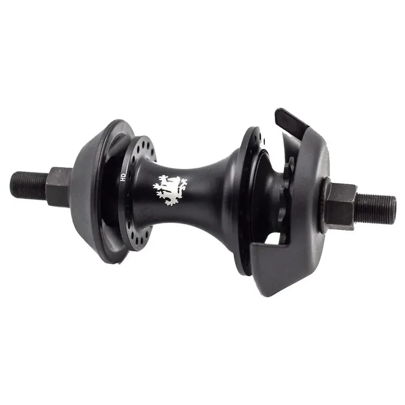 Primo Hd Rear Cassette Hub 1
