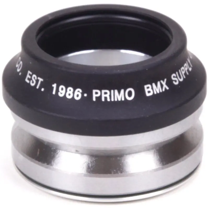 Primo Integrated Headset 1