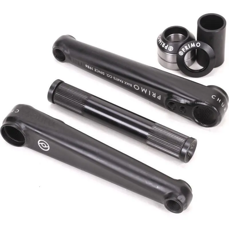 Primo Stevie 24Mm Cranks 1