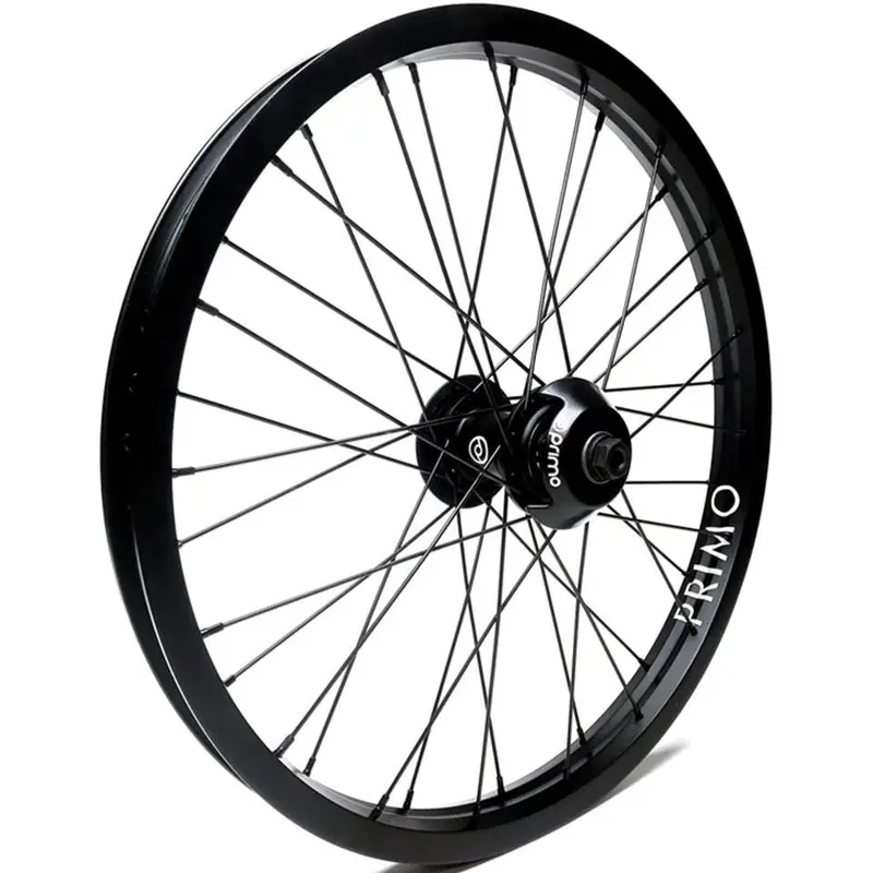 Primo Vs Balance Freecoaster Wheel - Rhd 1