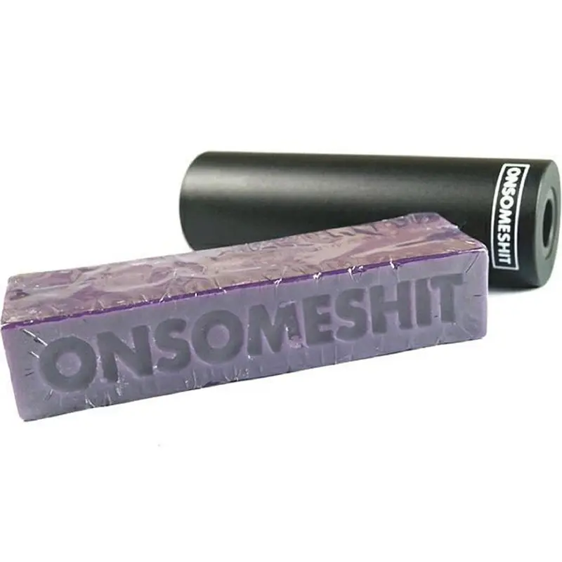 Primo X Oss Peg - Matt Black 1