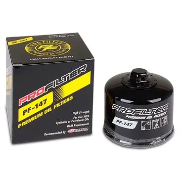 Pro Filter Oil Filter - Pf-147 1