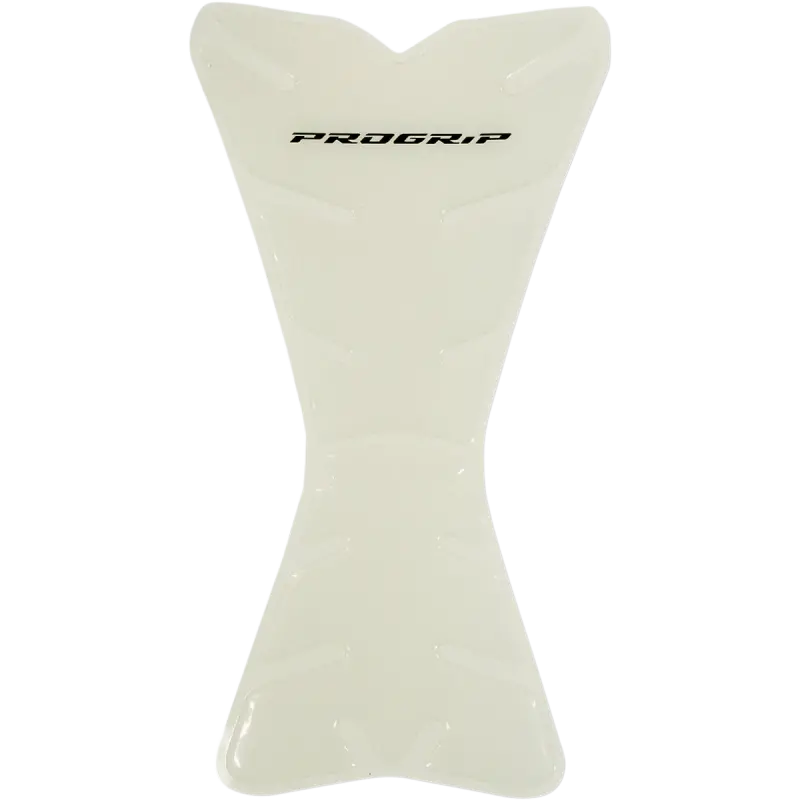 Pro Grip Transparent 2 Piece Tank Protector 1