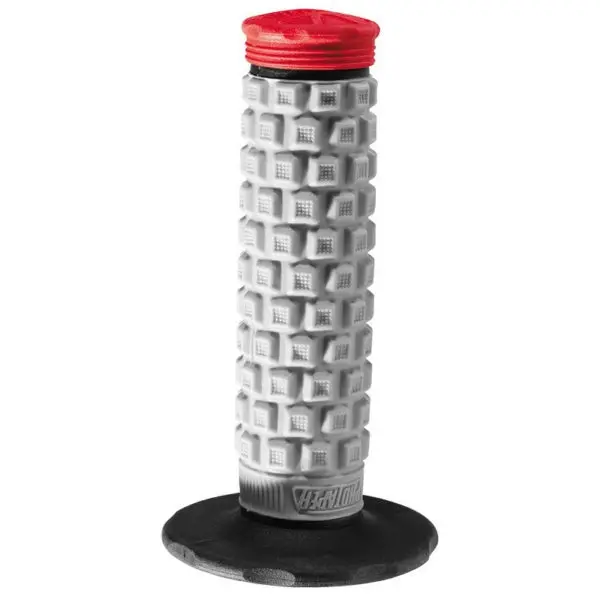 Pro Taper Pillow Top Handlebar Grips 1