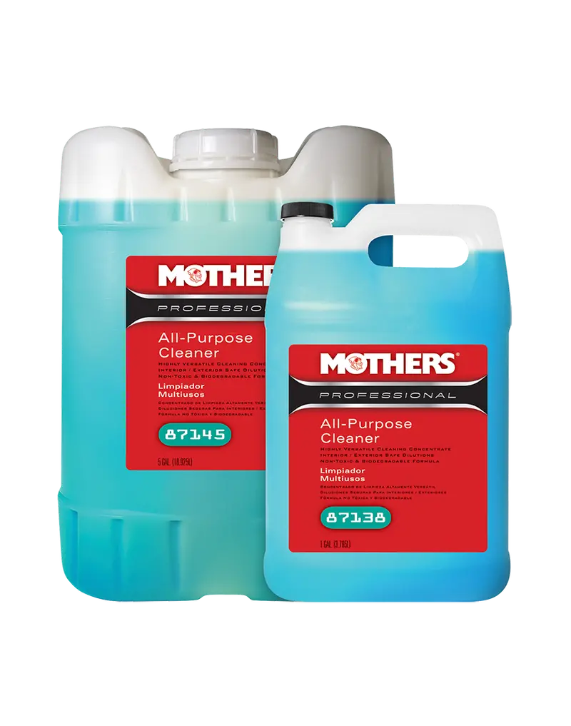 Professional All-Purpose Cleaner Concentrate 1