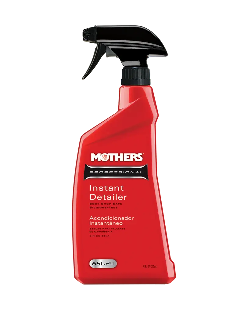 Professional Instant Detailer 1