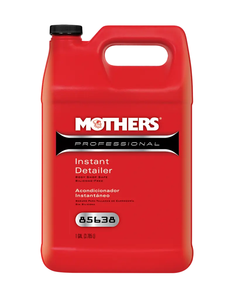 Professional Instant Detailer 1