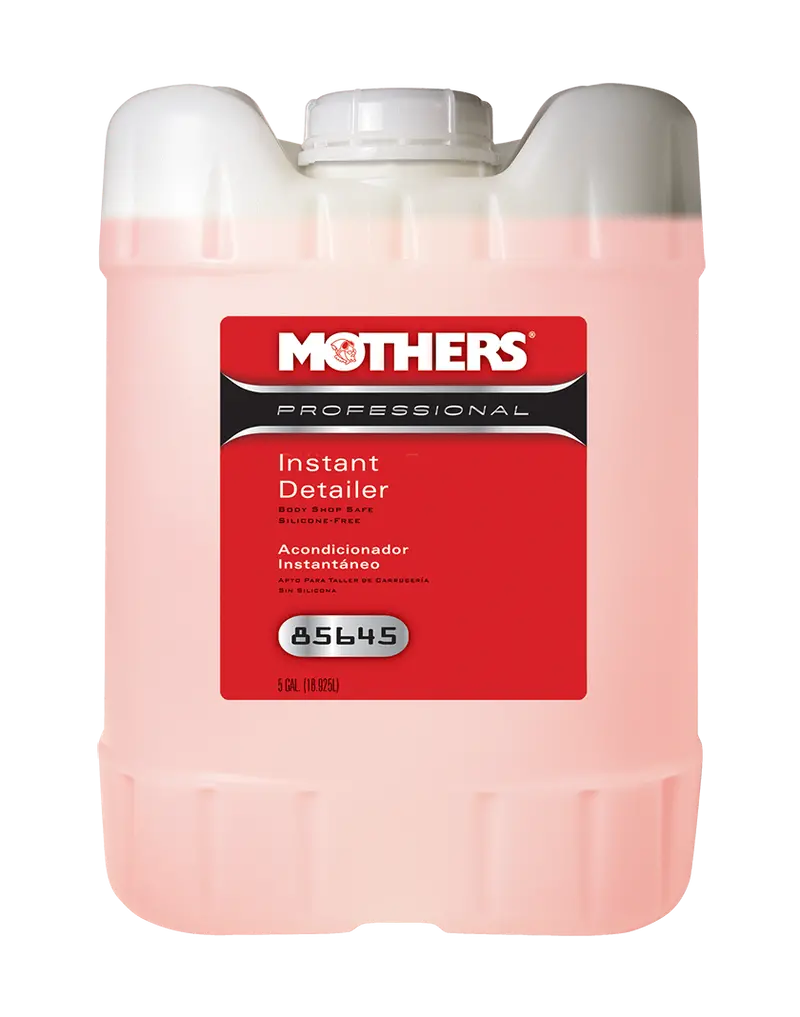 Professional Instant Detailer 3