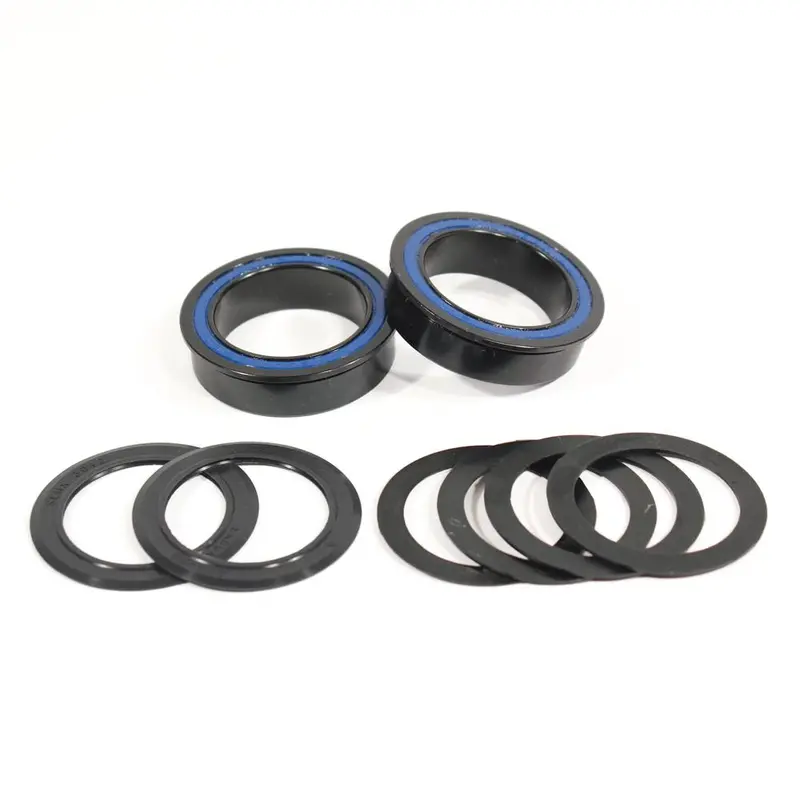 Profile 30Mm Bb86/92 Bottom Bracket - Black 1