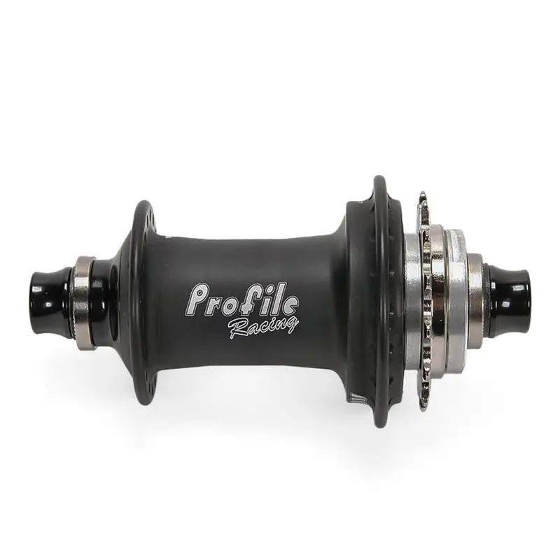 Profile Ac-2 Race Cassette Hub 2