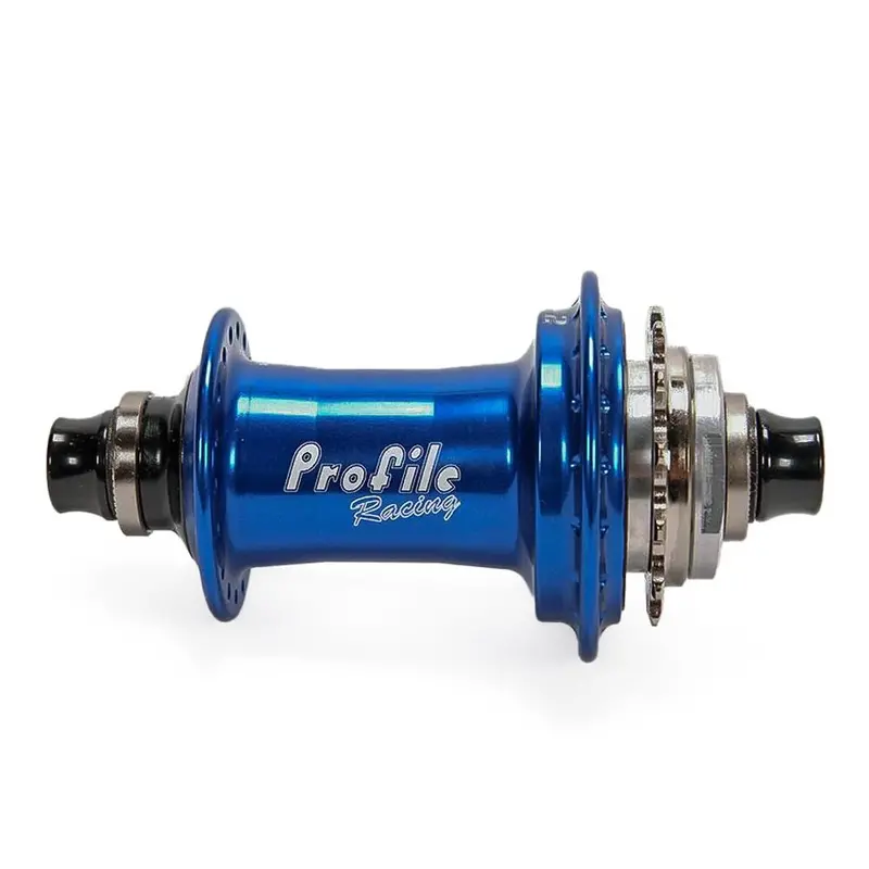 Profile Ac-2 Race Cassette Hub 3
