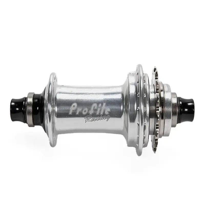 Profile Ac-2 Race Cassette Hub 4