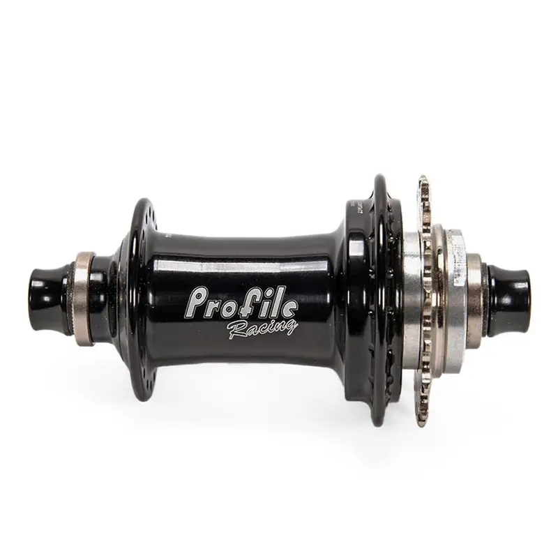 Profile Ac-2 Race Cassette Hub 4