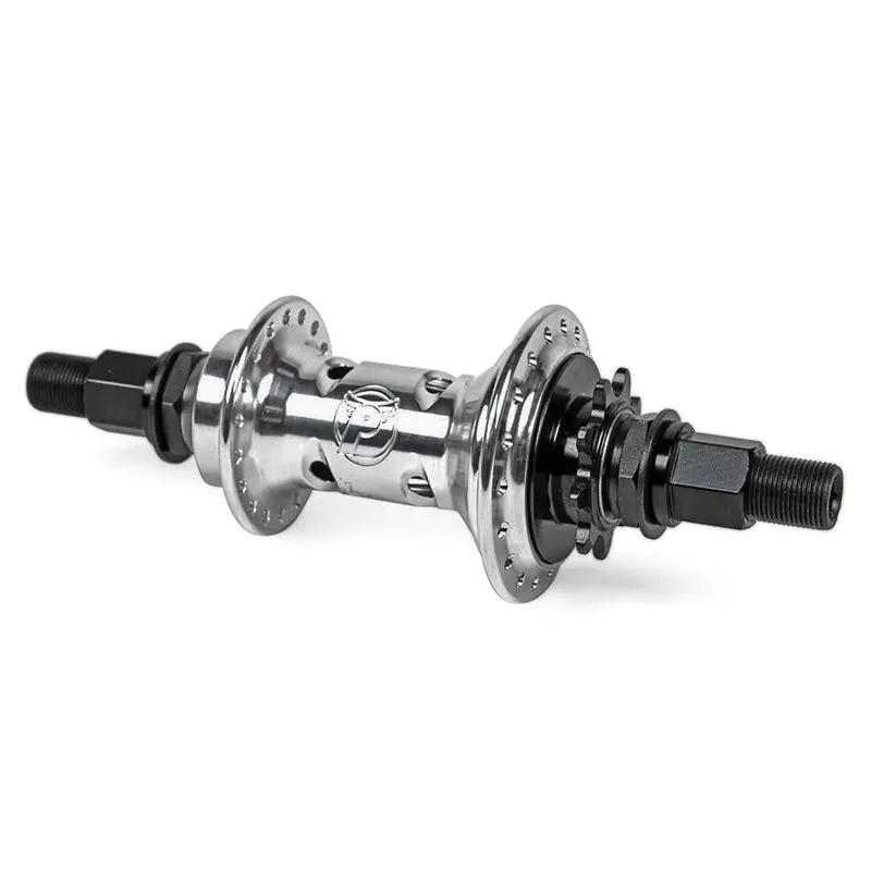 Profile Cats Eye Rear Hub - Lhd 2