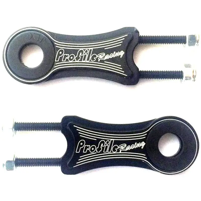 Profile Chain Tensioners Black 1