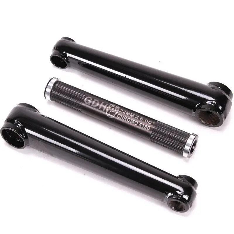 Profile Column 22Mm Crankset 1
